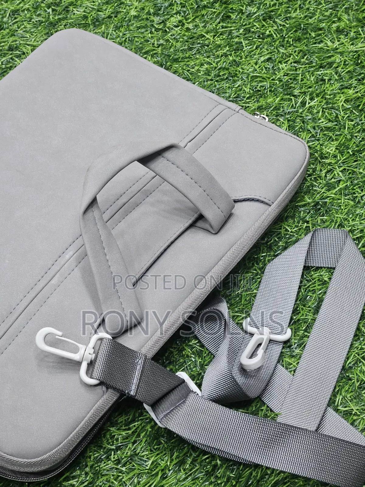 Laptop Shockproof Sleeve Bag