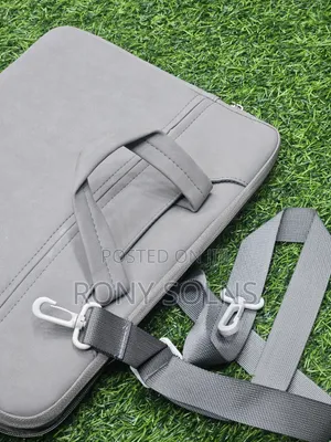Laptop Shockproof Sleeve Bag