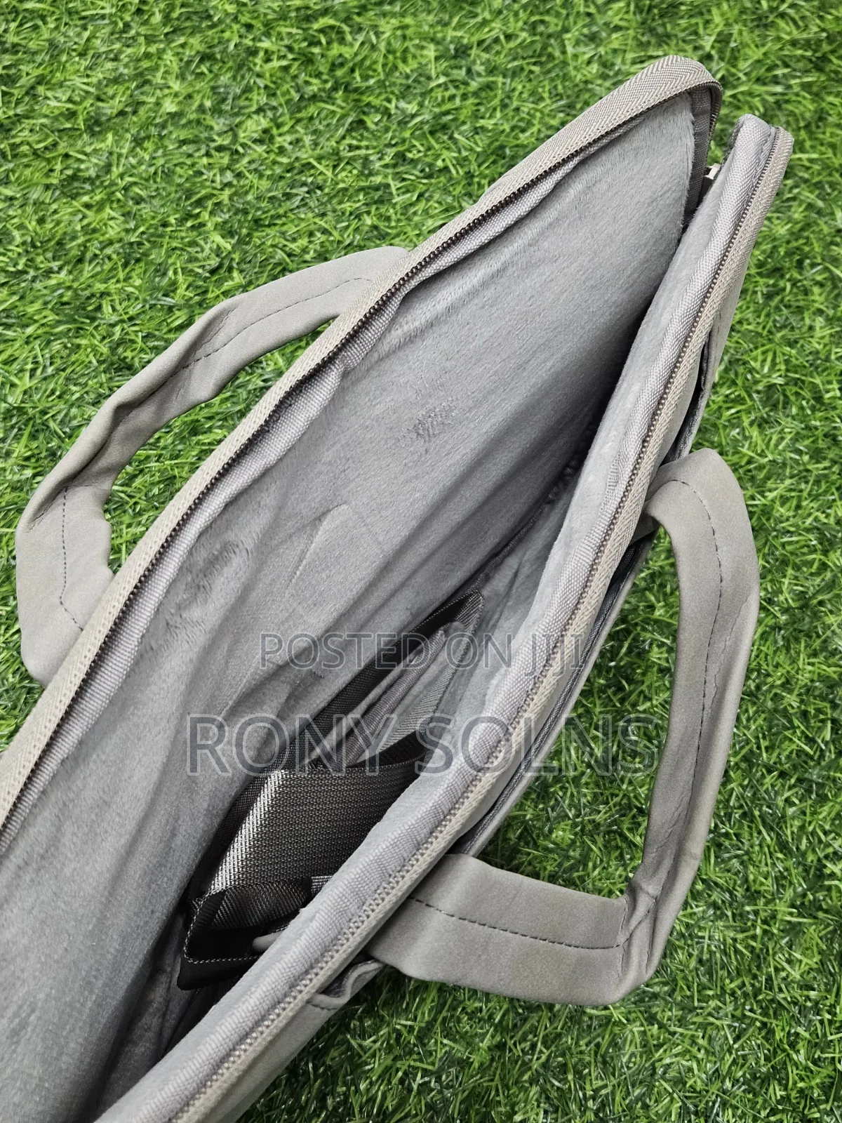 Laptop Shockproof Sleeve Bag