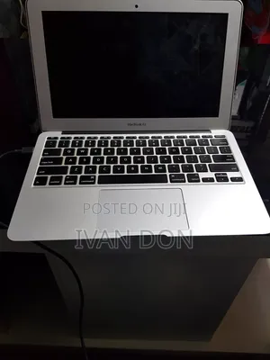 Laptop Apple MacBook 2015 4GB Intel Core i5 SSD 128GB