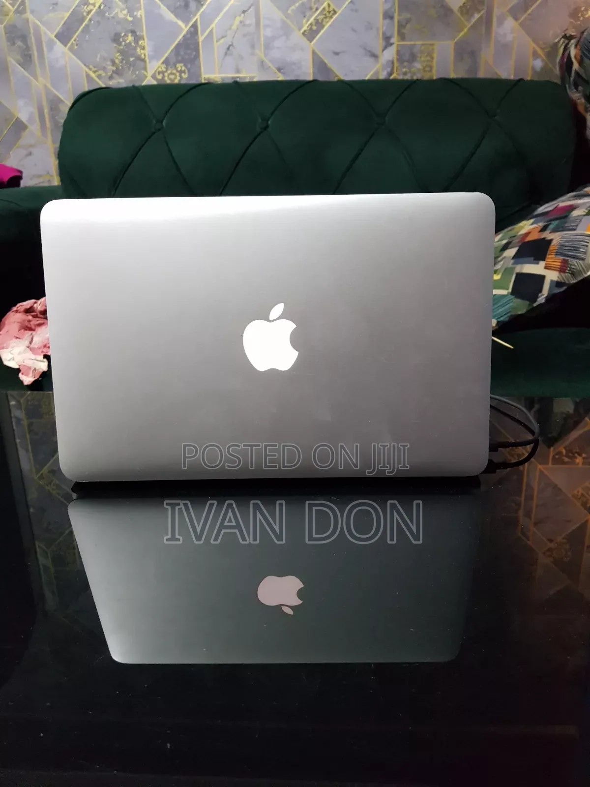 Laptop Apple MacBook 2015 4GB Intel Core i5 SSD 128GB