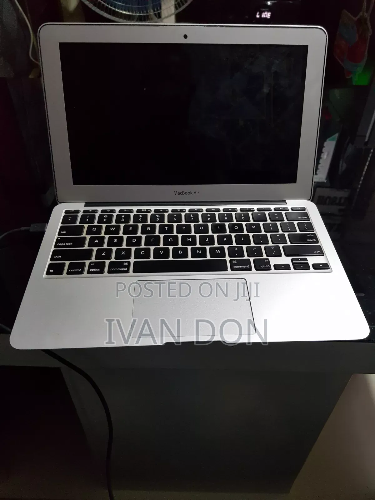 Laptop Apple MacBook 2015 4GB Intel Core i5 SSD 128GB