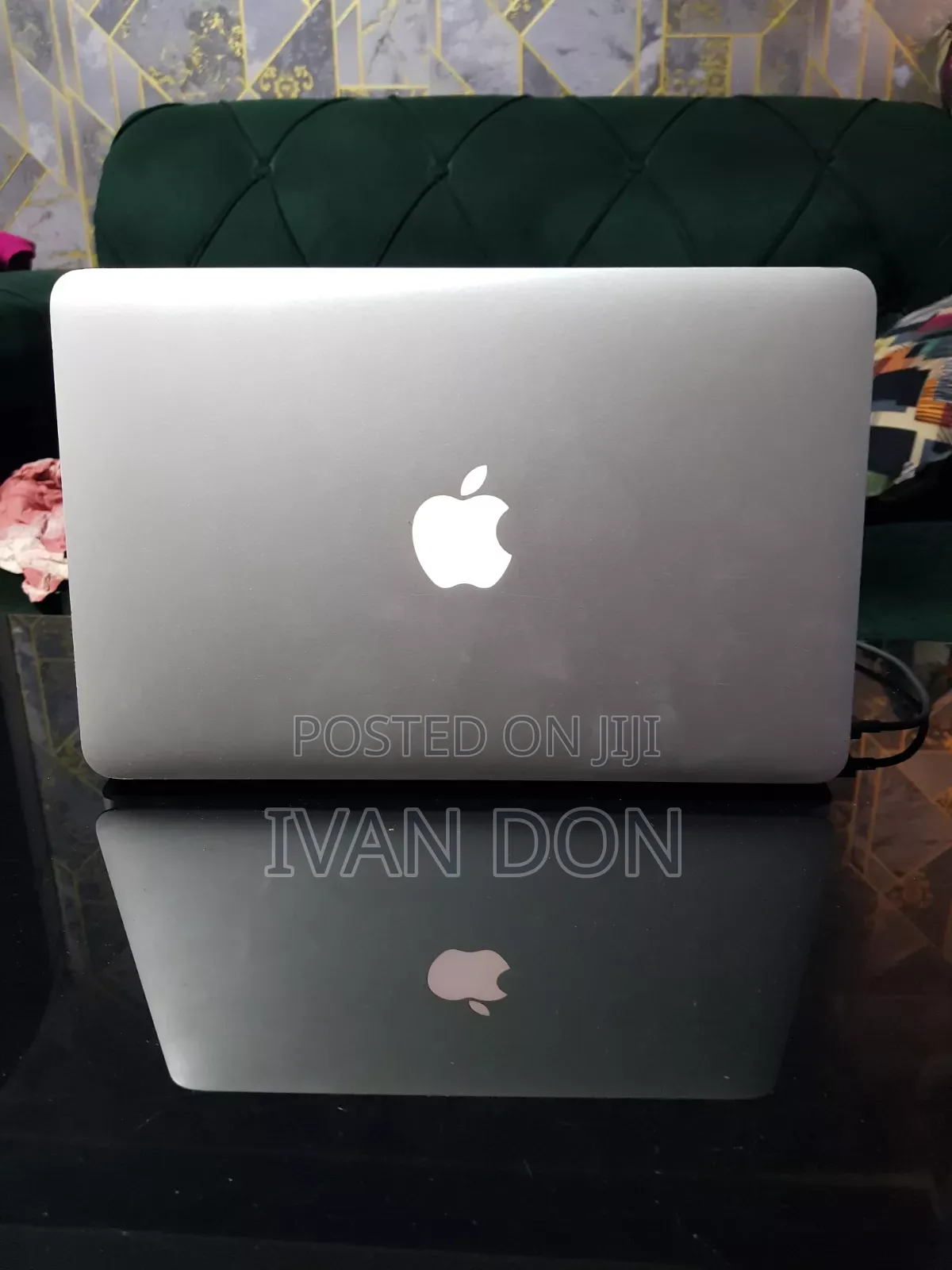 Laptop Apple MacBook 2015 4GB Intel Core i5 SSD 128GB
