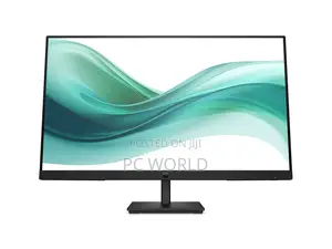 HP Series 3 Pro 27 Inch FHD Monitor - 327pf