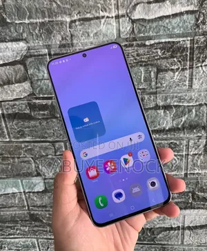 New Samsung Galaxy A57 256 GB Gray