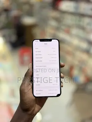 Apple iPhone 12 Pro Max 128 GB Gold