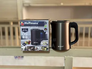 Electric Kettle