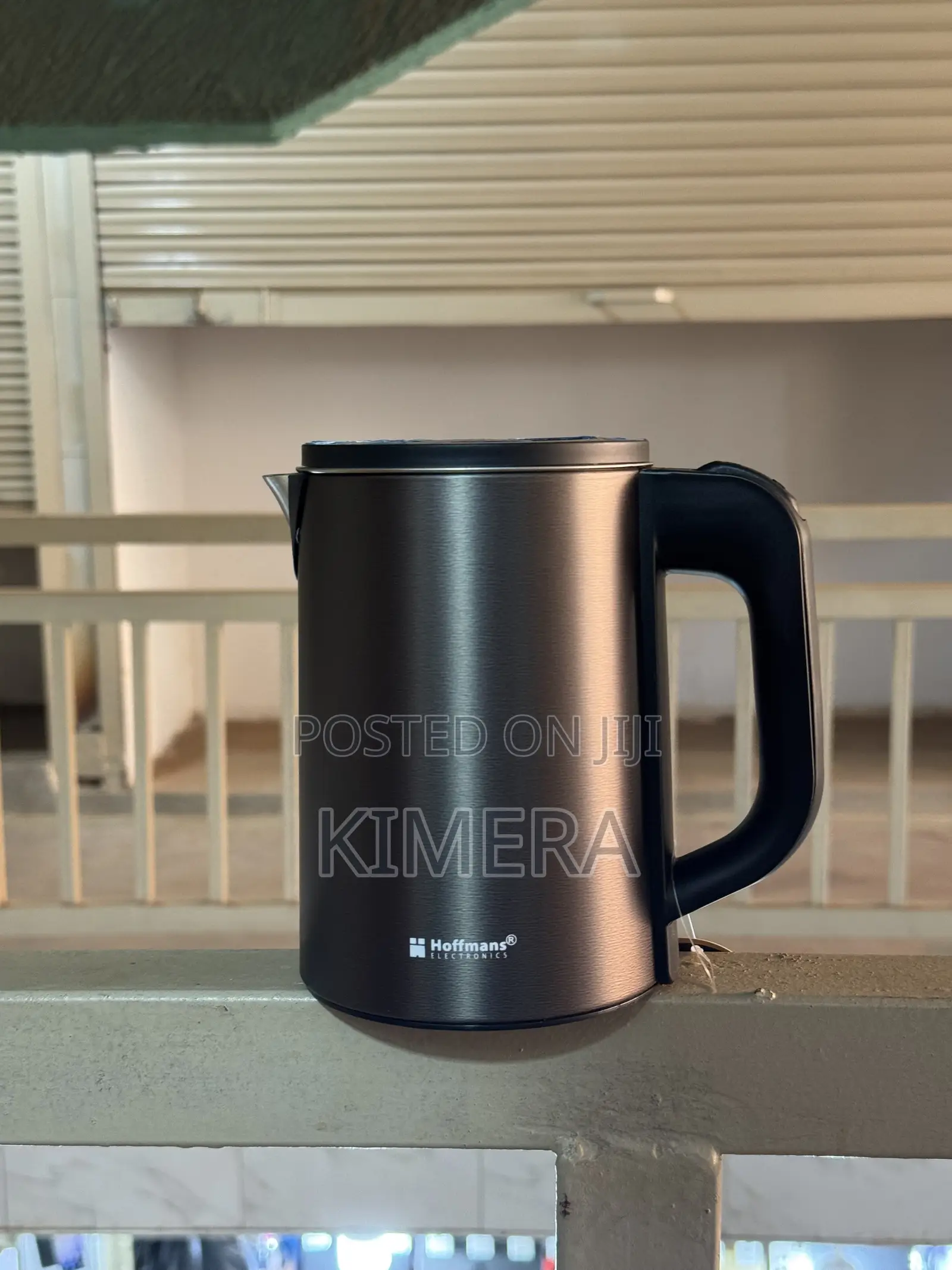Electric Kettle