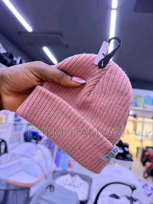 Baby Wool Hats