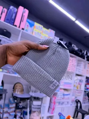 Baby Wool Hats