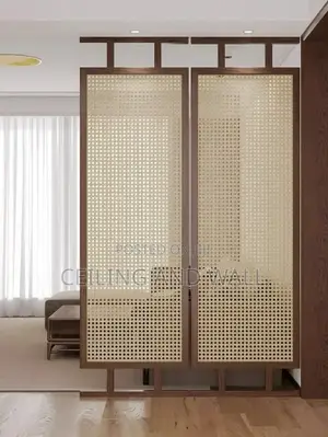 Wall Panels