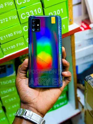Samsung Galaxy A51 128 GB