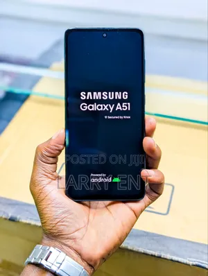 Samsung Galaxy A51 128 GB