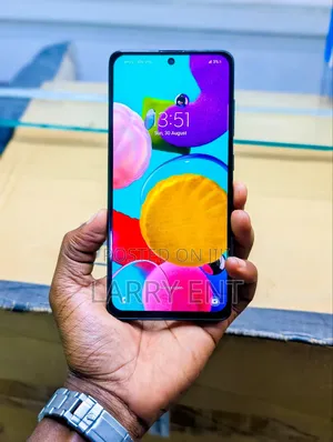 Samsung Galaxy A51 128 GB