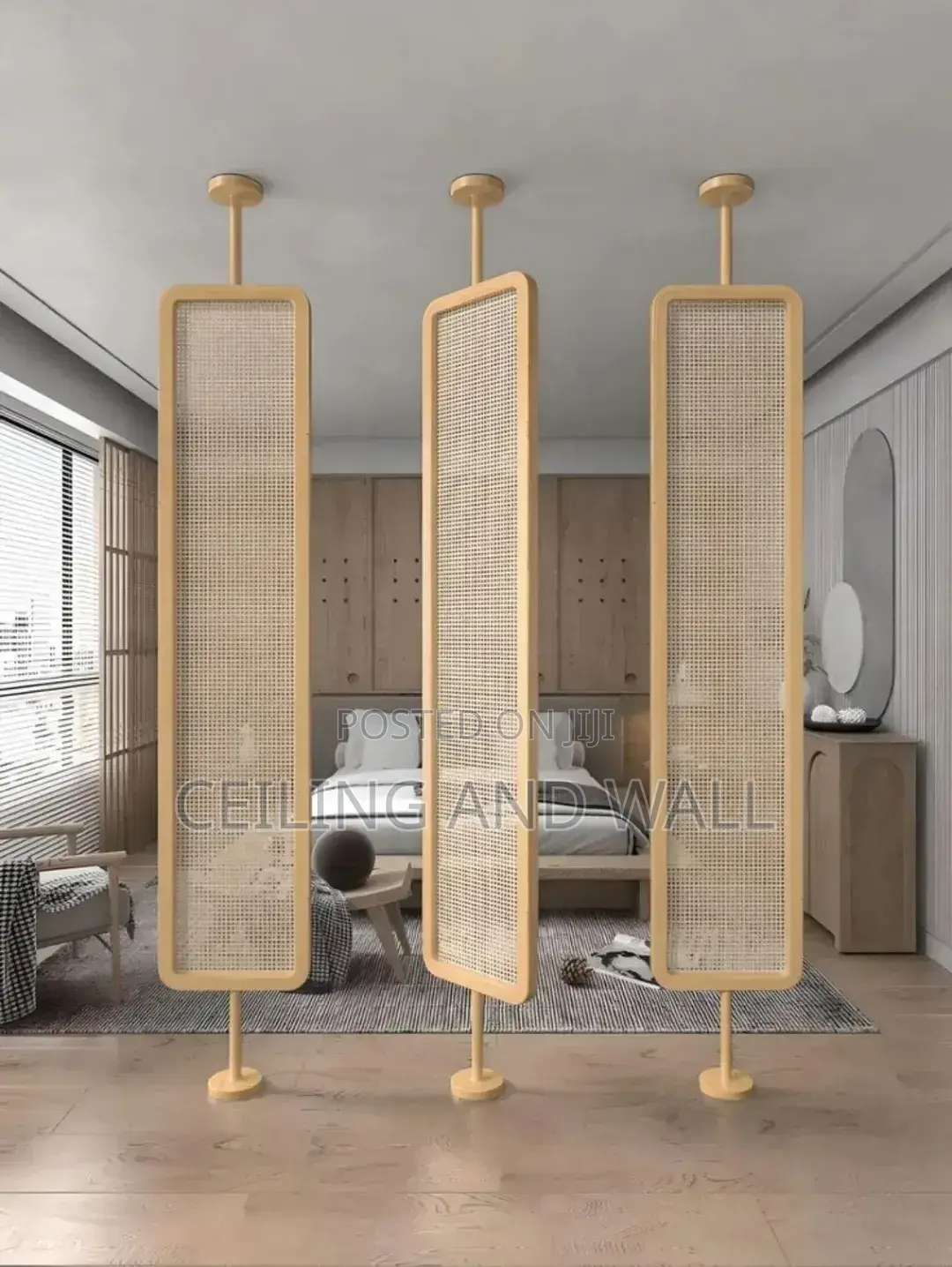Wall Panels