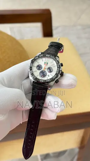 Tag Heuer Formula 1 Genuine Watch