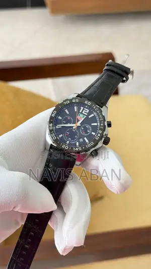 Tag Heuer Formula 1 Genuine Watch