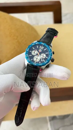 Tag Heuer Formula 1 Genuine Watch