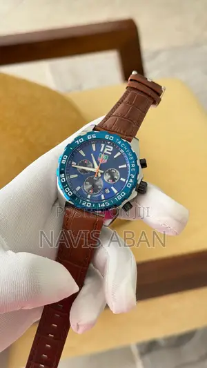 Tag Heuer Formula 1 Genuine Watch