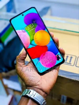 Samsung Galaxy A51 128 GB