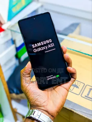 Samsung Galaxy A51 128 GB