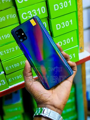 Samsung Galaxy A51 128 GB