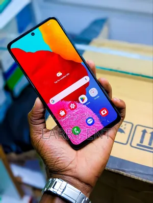Samsung Galaxy A51 128 GB