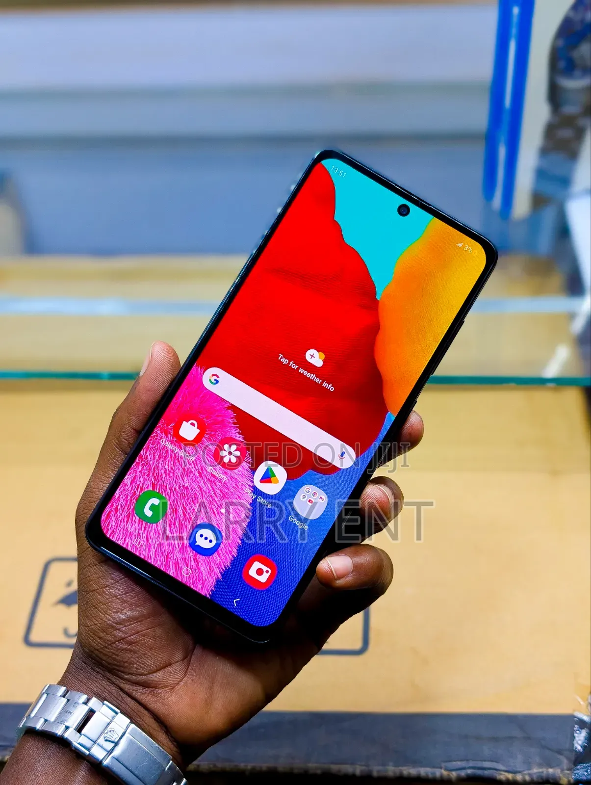 Samsung Galaxy A51 128 GB