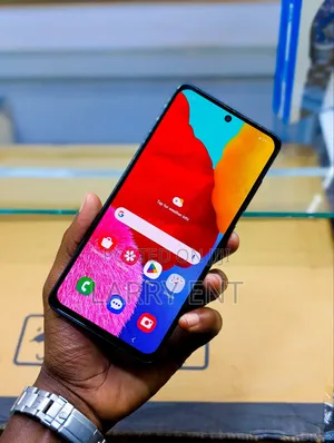 Samsung Galaxy A51 128 GB