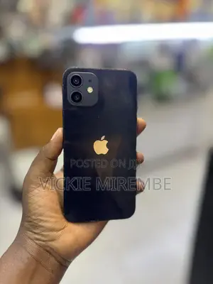 Apple iPhone 12 256 GB Blue