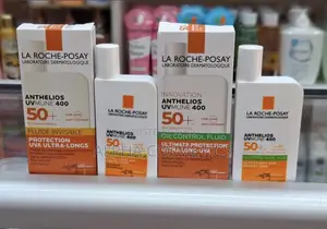 La Roche Posay Sun Screen