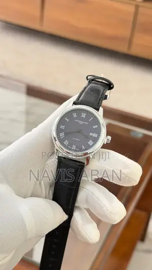 Vacheron Constantine Genuine Watch