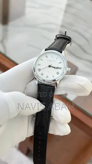 Vacheron Constantine Genuine Watch