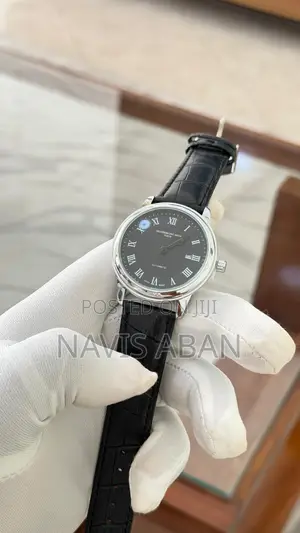 Vacheron Constantine Genuine Watch