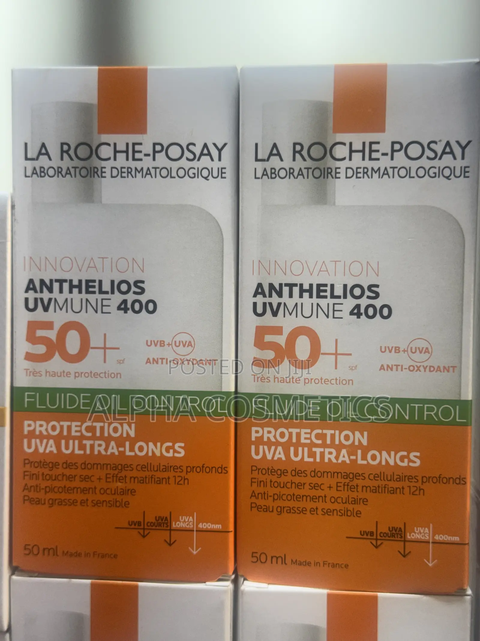 La Roche Posay Sun Screen