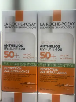 La Roche Posay Sun Screen