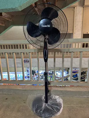 Saachi Electric Stand Fan