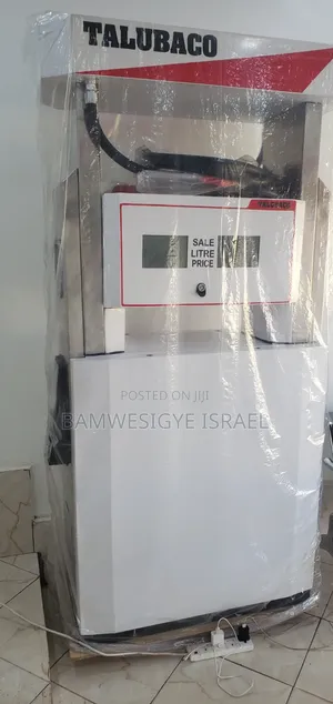 Talubaco Fuel Pump