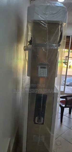 Talubaco Fuel Pump