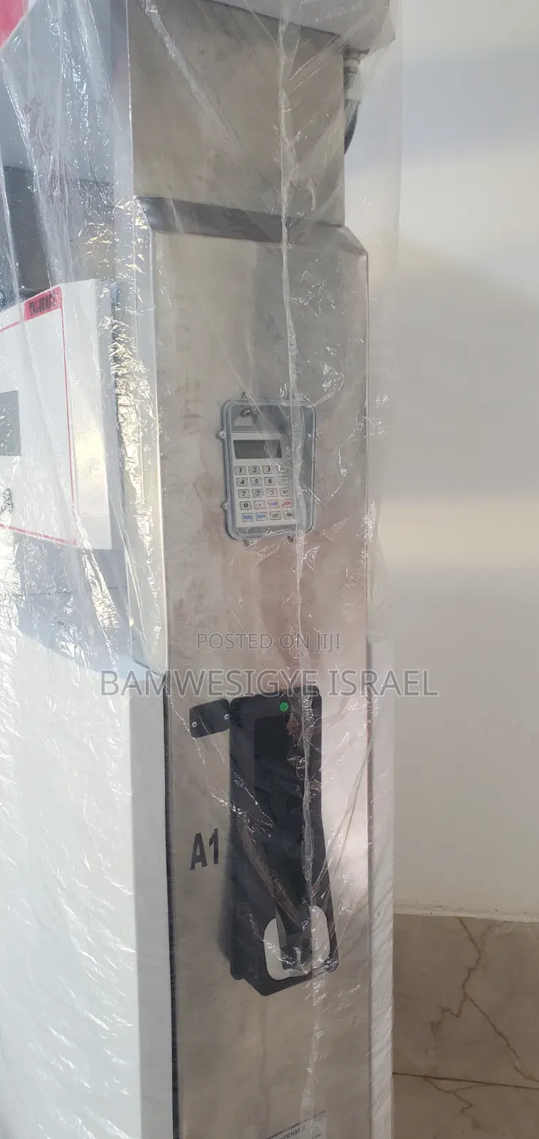 Talubaco Fuel Pump