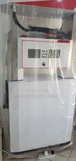Talubaco Fuel Pump