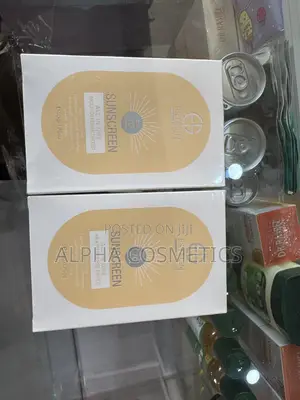 Esteline Sunscreen