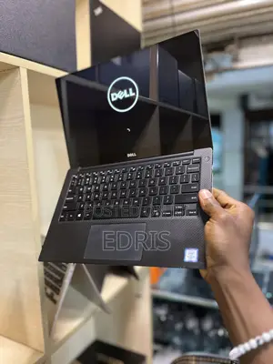 Laptop Dell XPS 13 8GB Intel Core i5 SSD 256GB