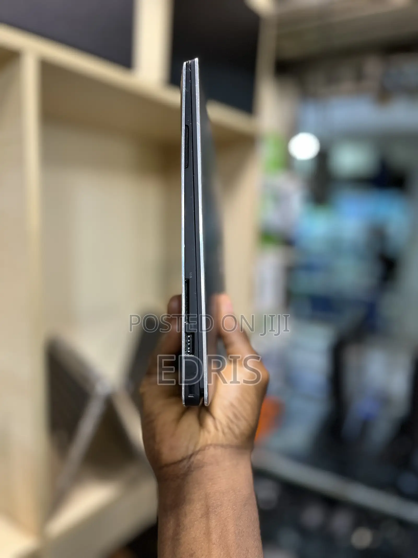 Laptop Dell XPS 13 8GB Intel Core i5 SSD 256GB