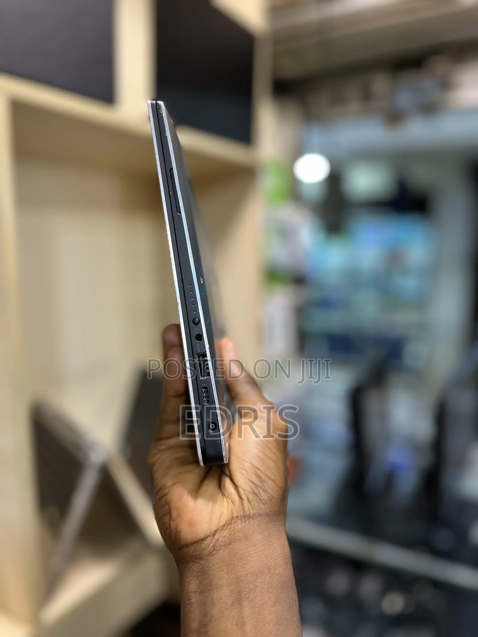 Laptop Dell XPS 13 8GB Intel Core i5 SSD 256GB