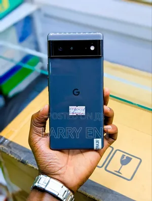 Google Pixel 6 128 GB