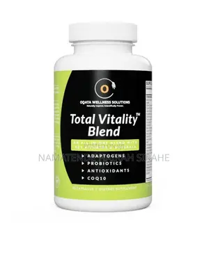 Total Vitality Blend