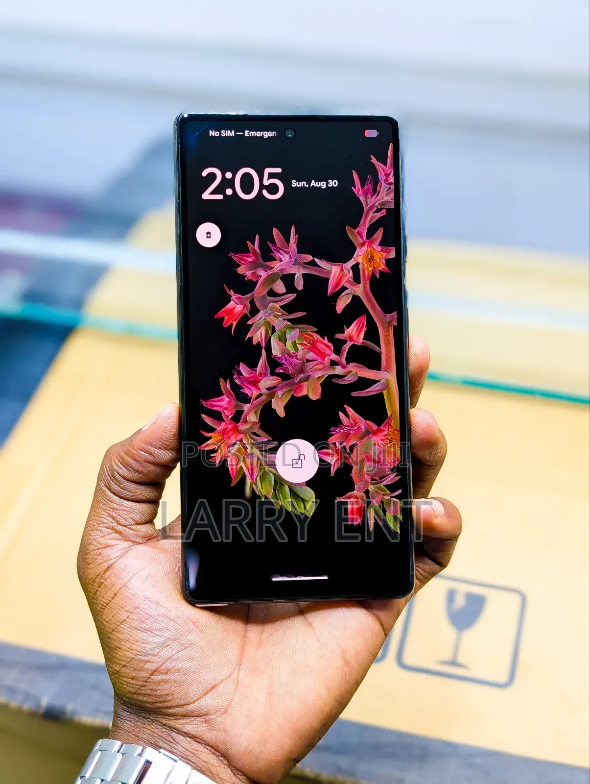 Google Pixel 6 128 GB