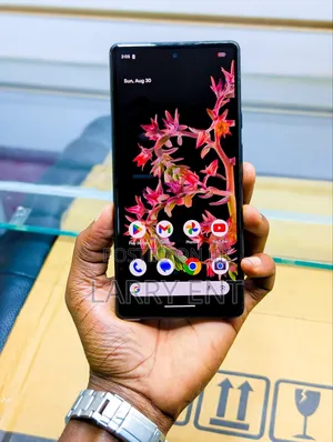 Google Pixel 6 128 GB