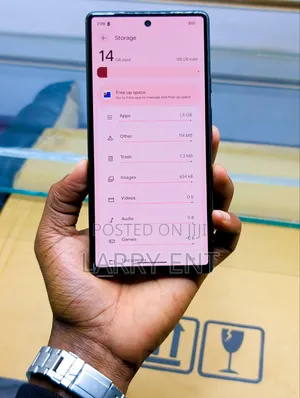 Google Pixel 6 128 GB